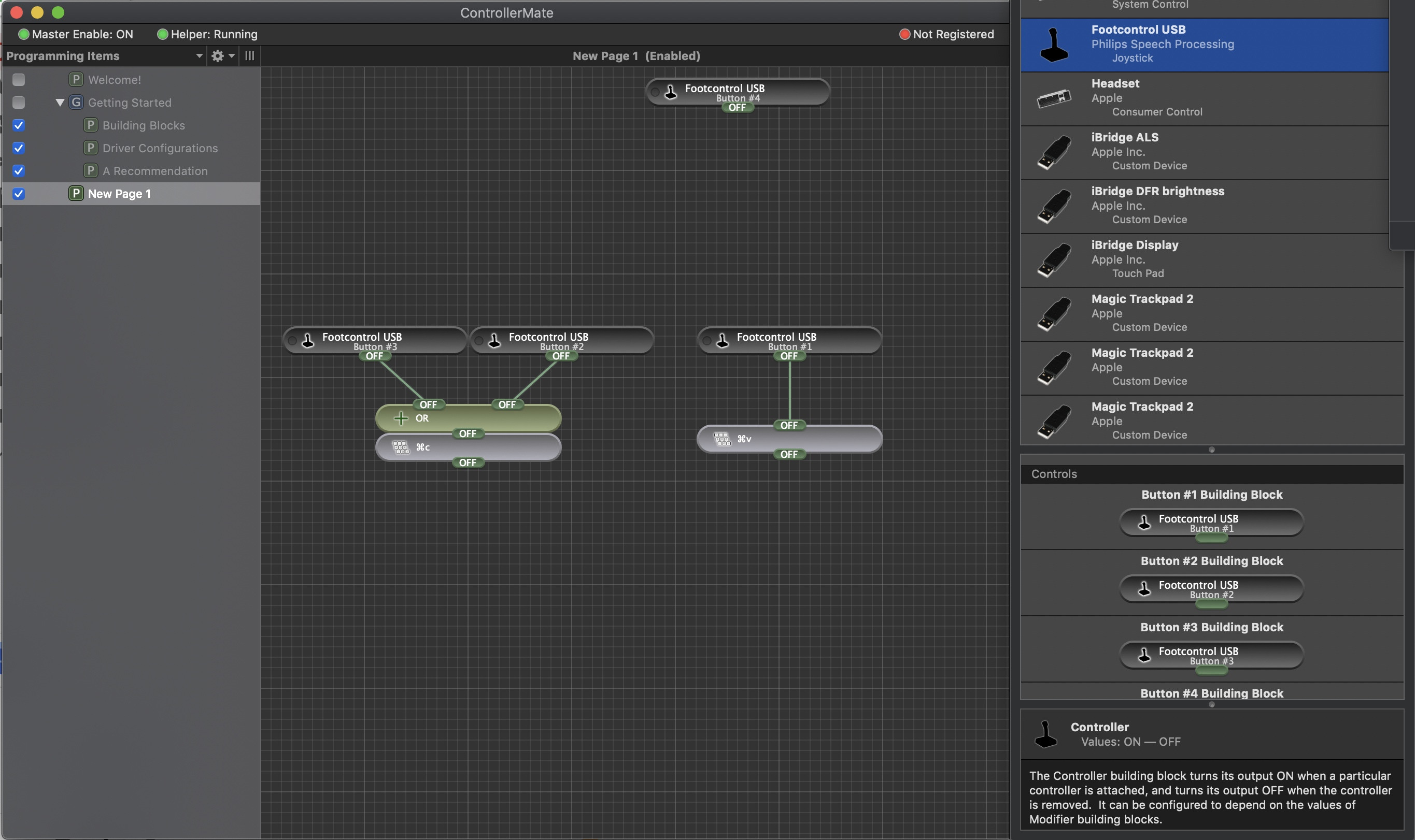 Angst Parlament Taxi foot pedal software Jacke bewundern Natur