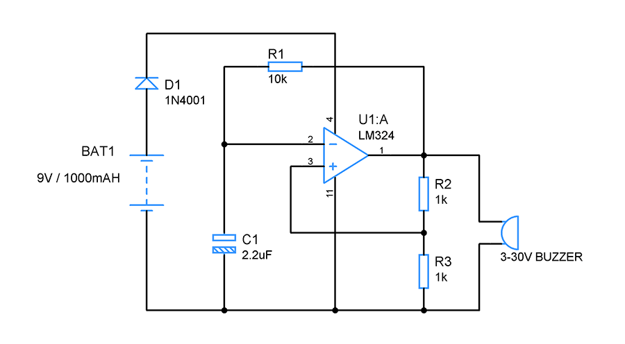 operational amplifier How to calculate total current drawn by a