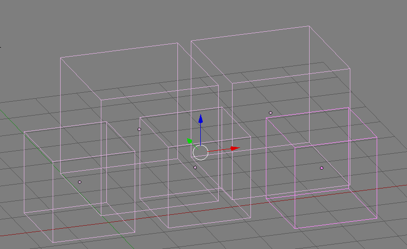 modeling Boolean union of multiple objects Blender Stack Exchange
