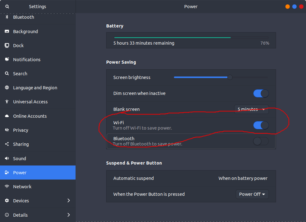 wireless No wifi adapter found Ubuntu 18.04.2 LTS