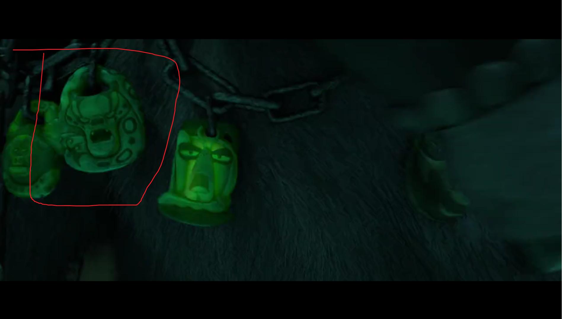 Master Shifu Dies Master shifu, character in the kung fu panda