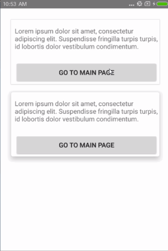 android How to consistently set EditText Selected Underline Color