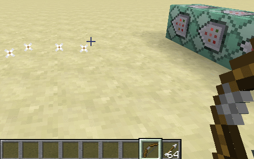 minecraft How do I create a command to make me stay at one stack of an item? Arqade