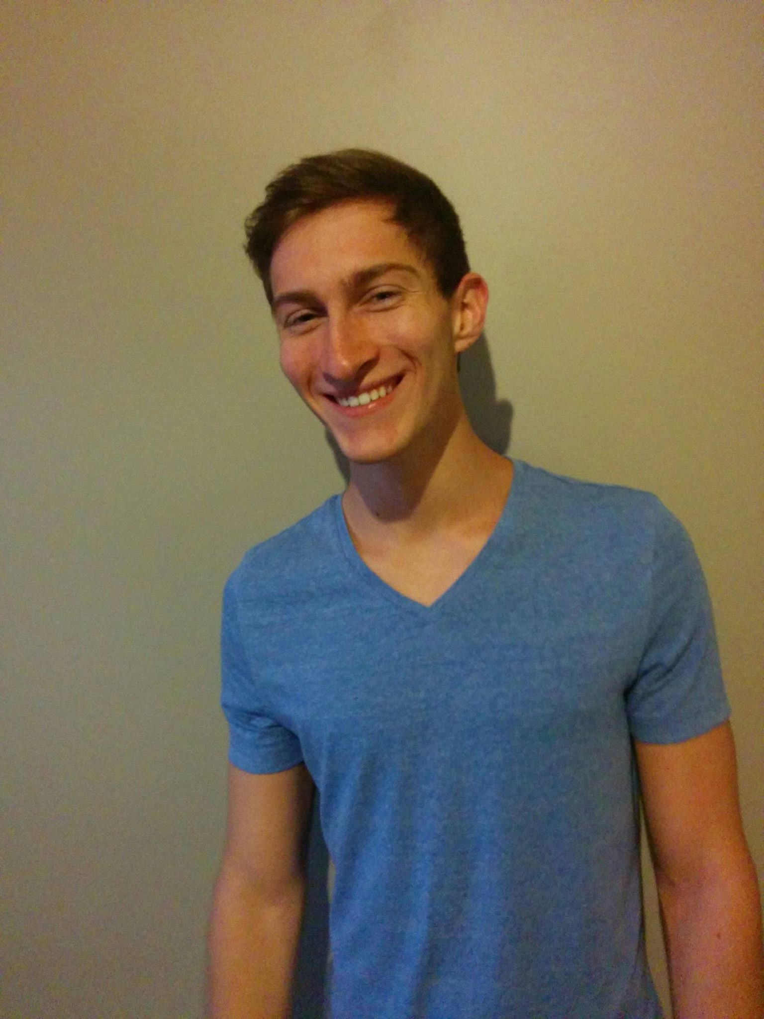 Nick Pierson Stack Overflow