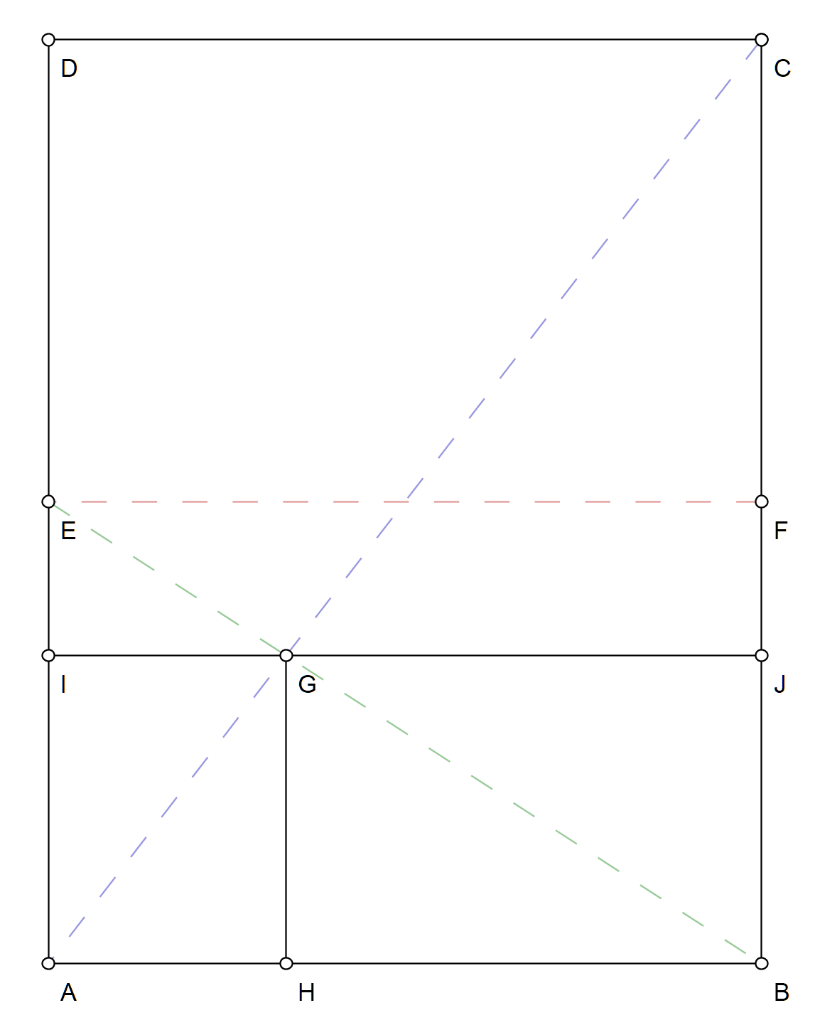 A4 Divided By 4 Split Image To Multiple Pages Super User / What is 1/