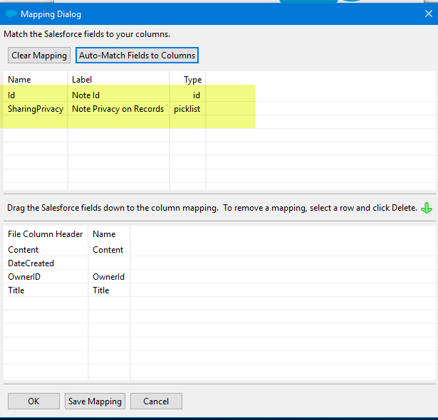 How to upload attachments in salesforce using data loader Einstein
