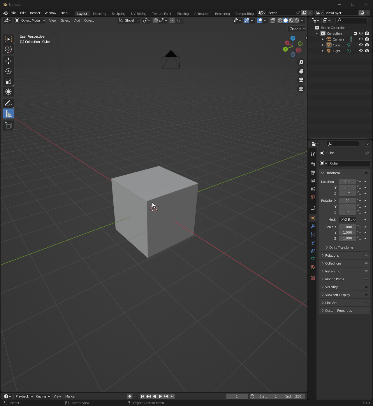 python How to make snapping similar to measure tool? Blender Stack Exchange