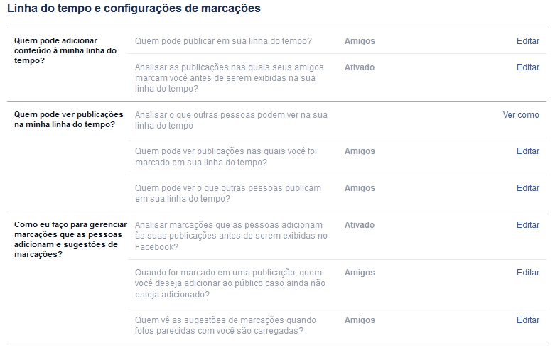 My posts are not showing up in my friends news feed on