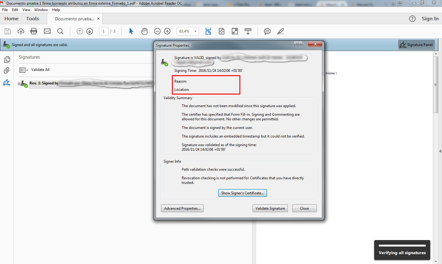 How to Remove or Delete Digital Signature from PDF Document