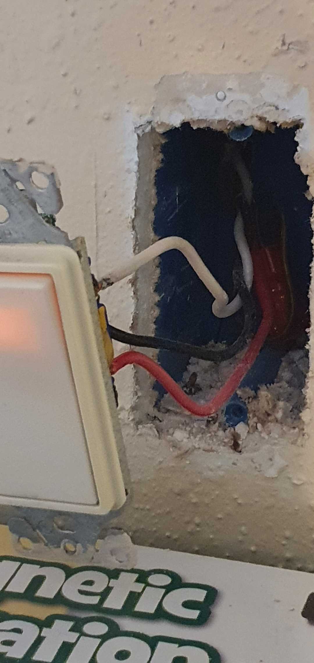 Installation – How to Install a 3-Way GE Smart Switch – Love & Improve Life