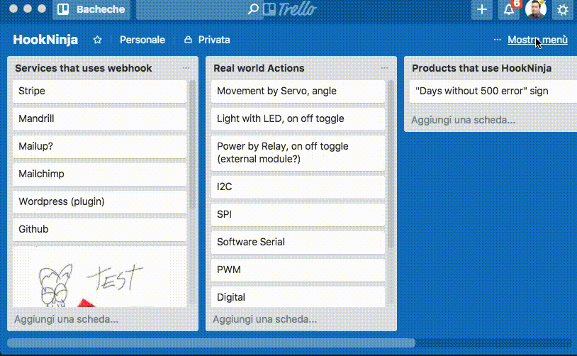 angularjs How do you handle navigation inside a main abstract