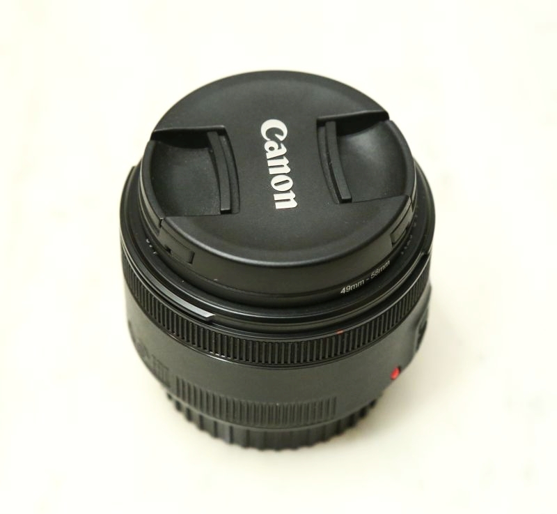 compatibility of lens hoods and lens filters with step up ring