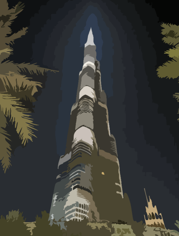 opencv How to vectorize an image using python Stack Overflow