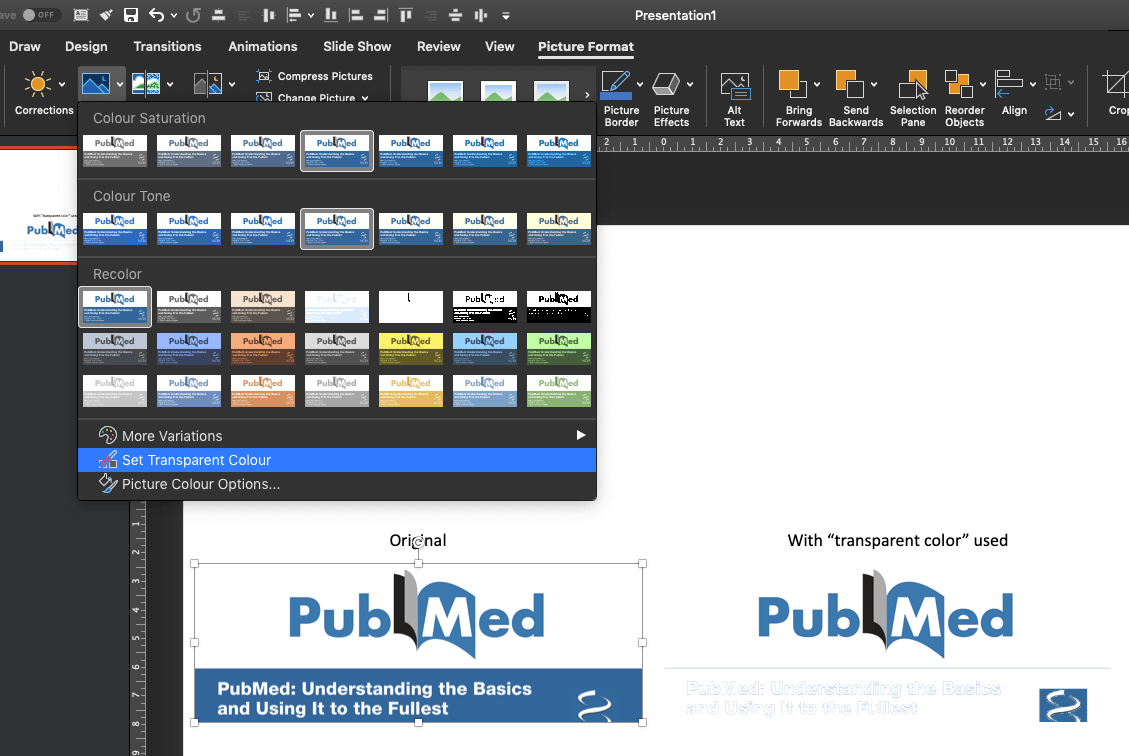 Top 74+ imagen keynote change background color Thcshoanghoatham