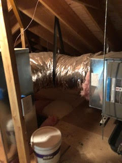 Not able to find Lennox ML193UH furnace filter - Home Improvement Stack