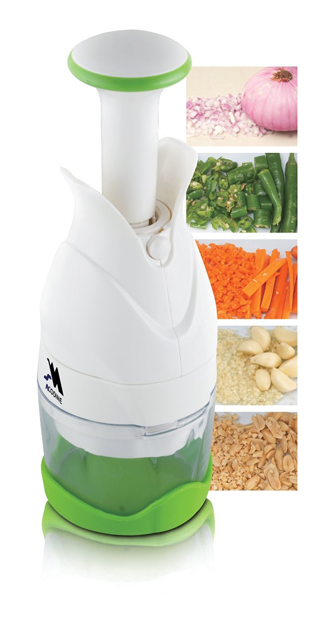 equipment A salad chopper I can put in the dishwasher? Seasoned Advice