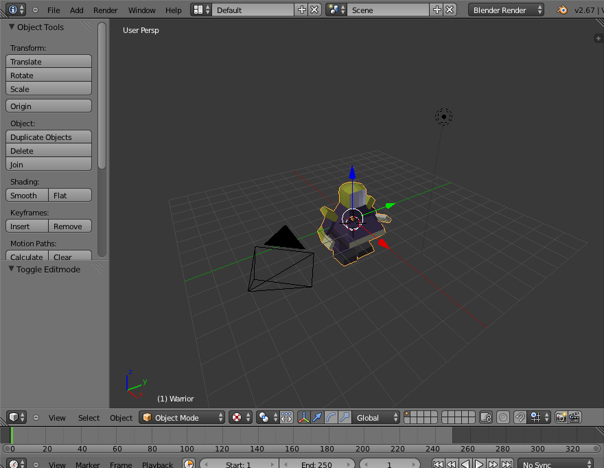 c XNA 4.0 Blender .fbx File Won't Display 3D Model Game