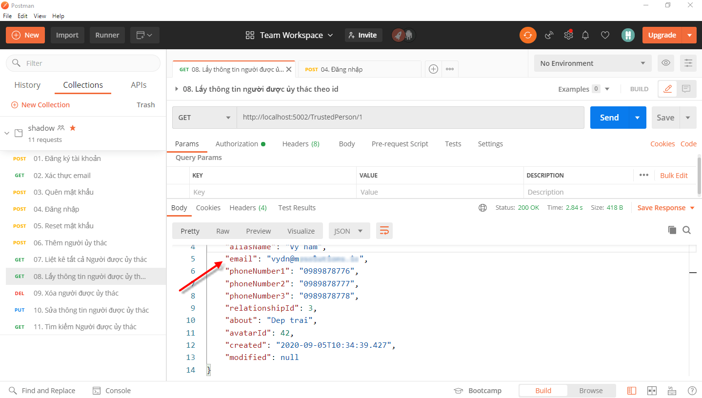 c How to keep casesensitive in Restful response? Stack Overflow