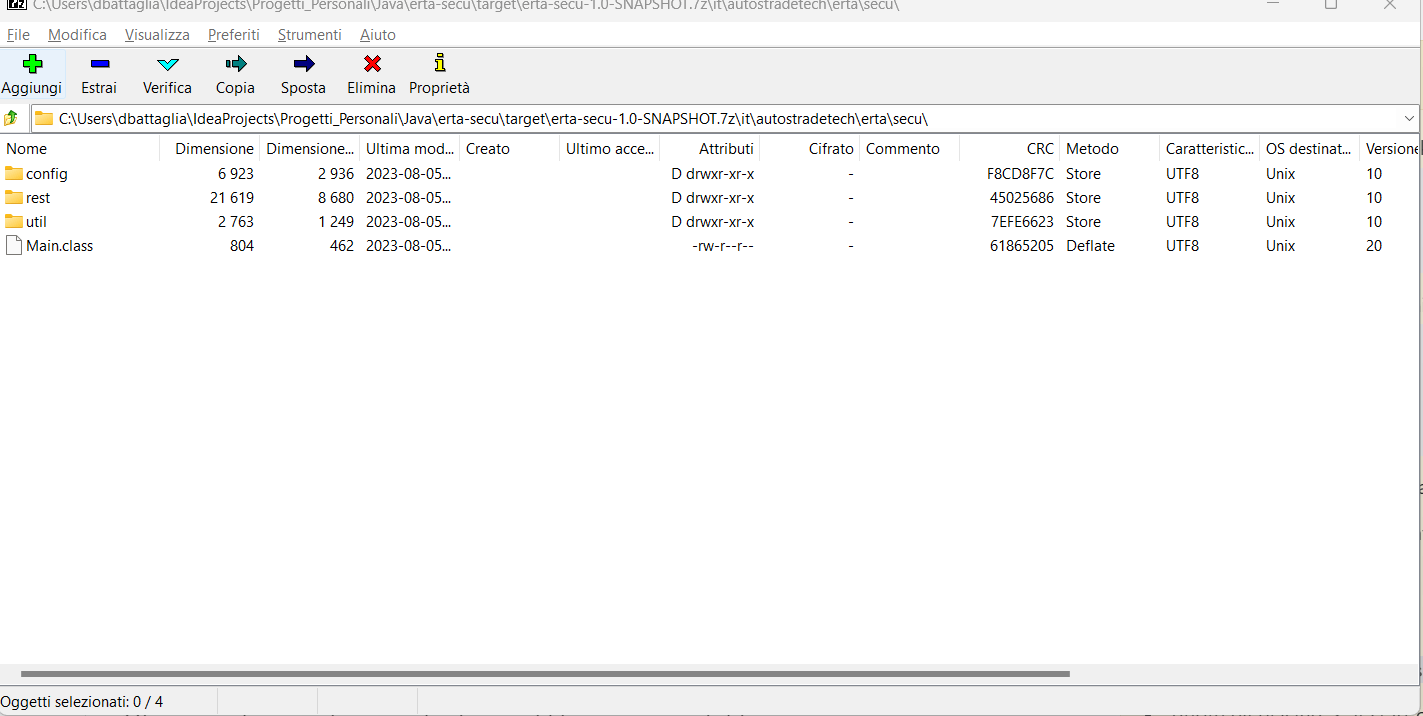 java Inject custom properties folder in Spring Boot Application
