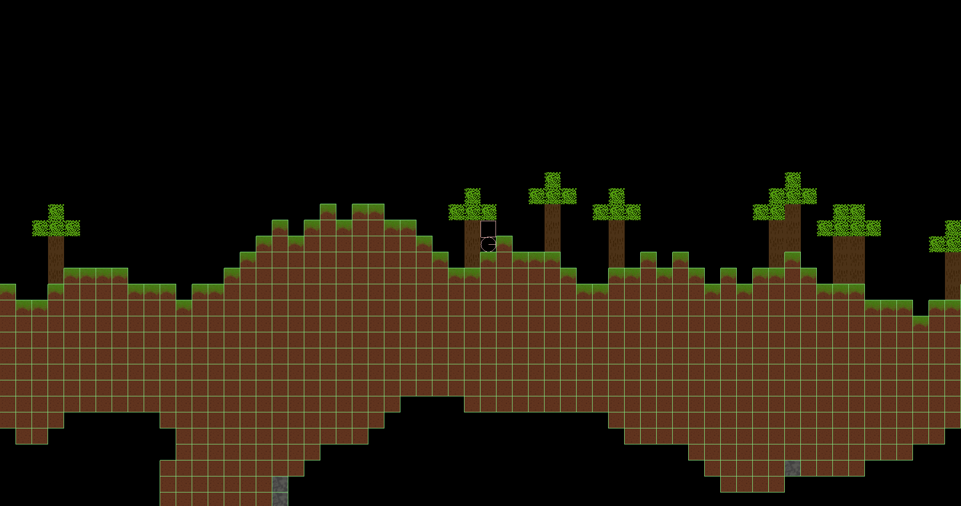 LibGDX Lights and Shadows for my 2D TiledMap Game (like Terraria