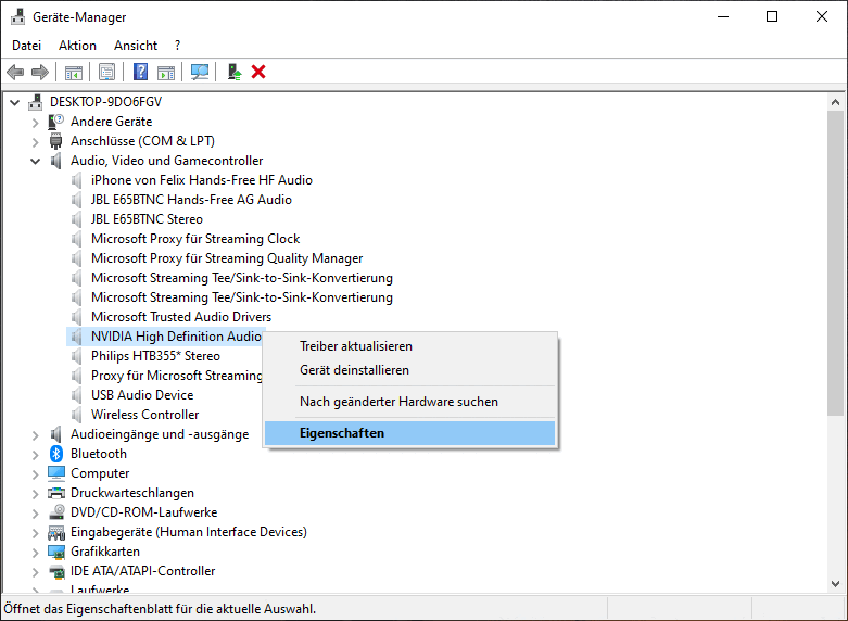 windows 10 ASRock onboard audio hardware not detected Super User