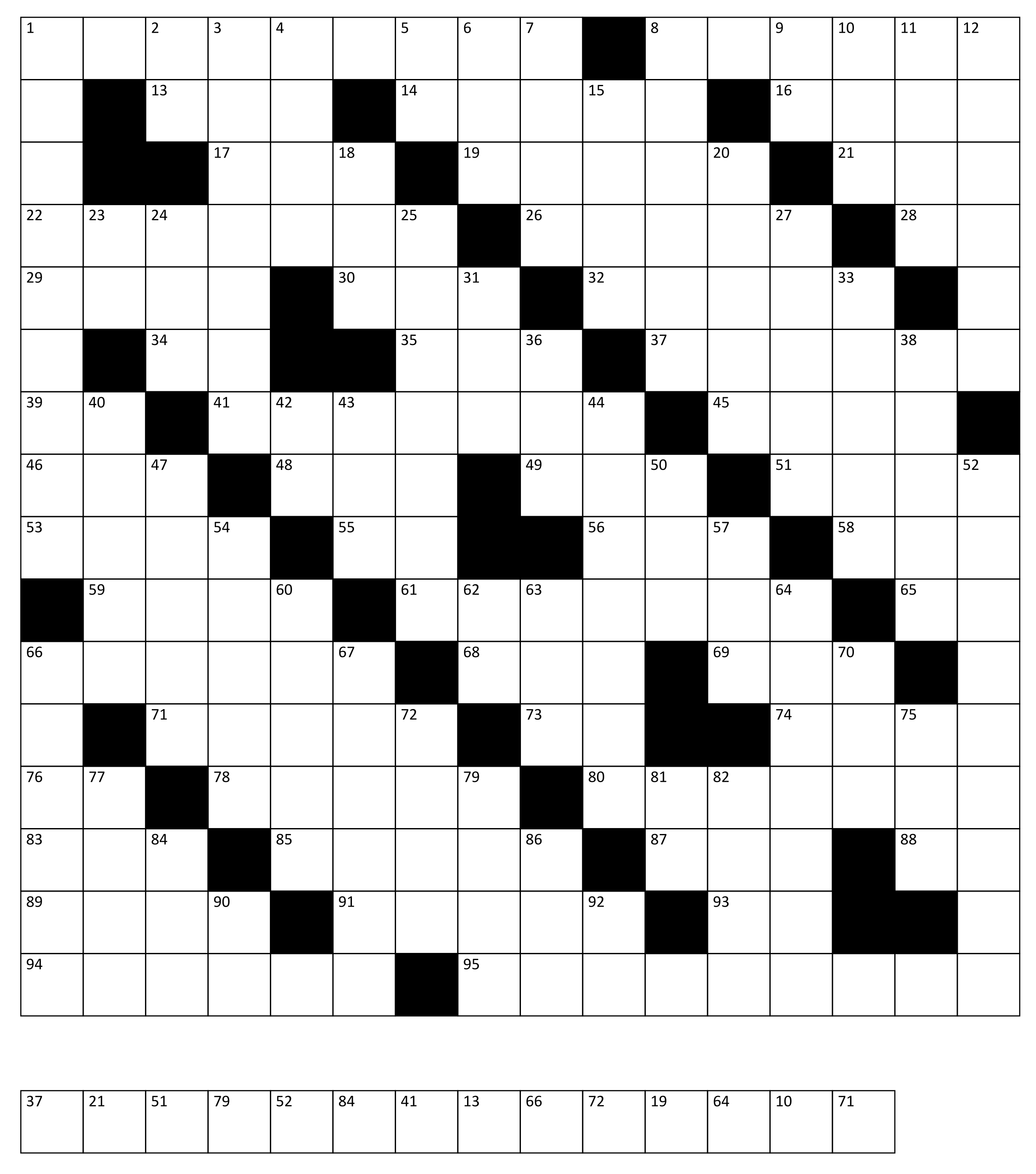 T9 Crossword Puzzle Puzzling Stack Exchange Knowledge and brain activity with fun!!