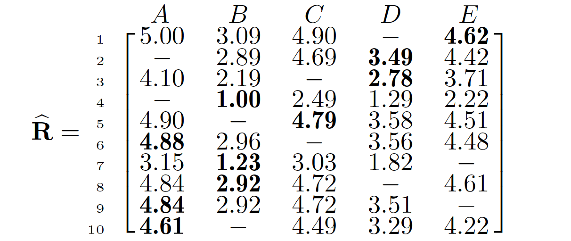 matrices Increase size of square brackets TeX LaTeX Stack Exchange