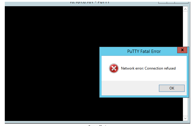 amazon web services Can't Connect To AWS EC2 Instance via Putty