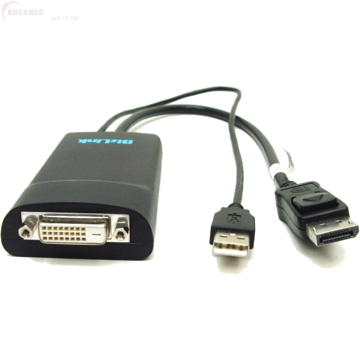 How to use the VGA/DVI/HDMI backward campatibility feature