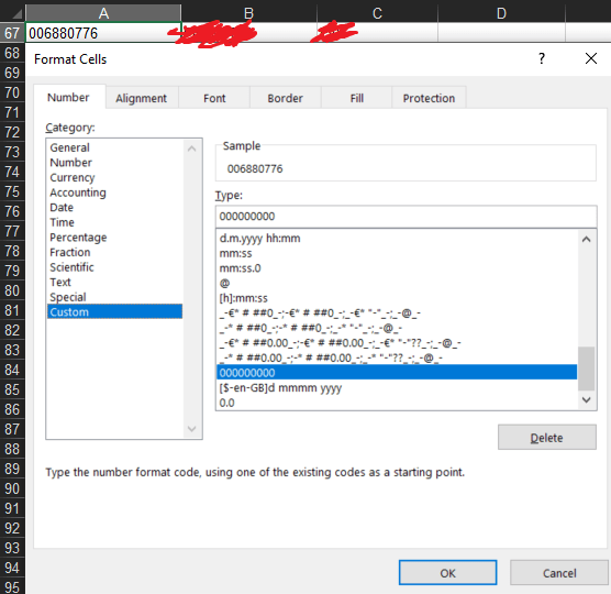 excel VBA Vlookup missmatch. (Runtime error 13) Stack Overflow