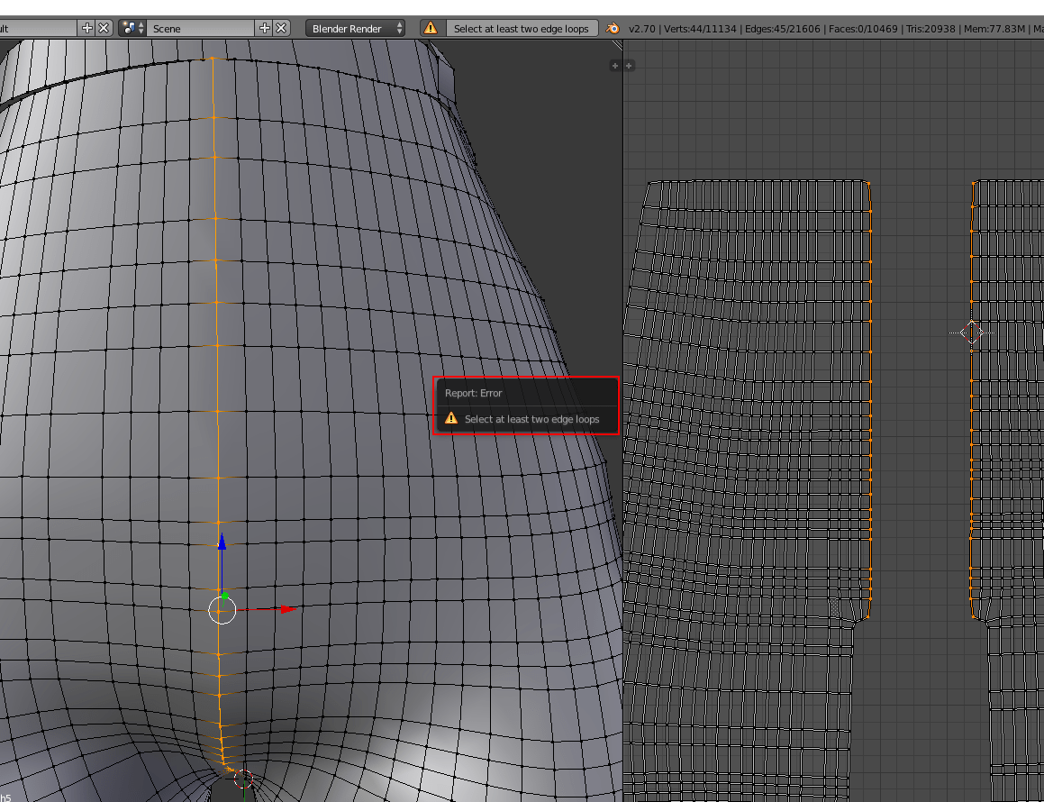 How to merge multiple vertices to each other and keep uv? Blender