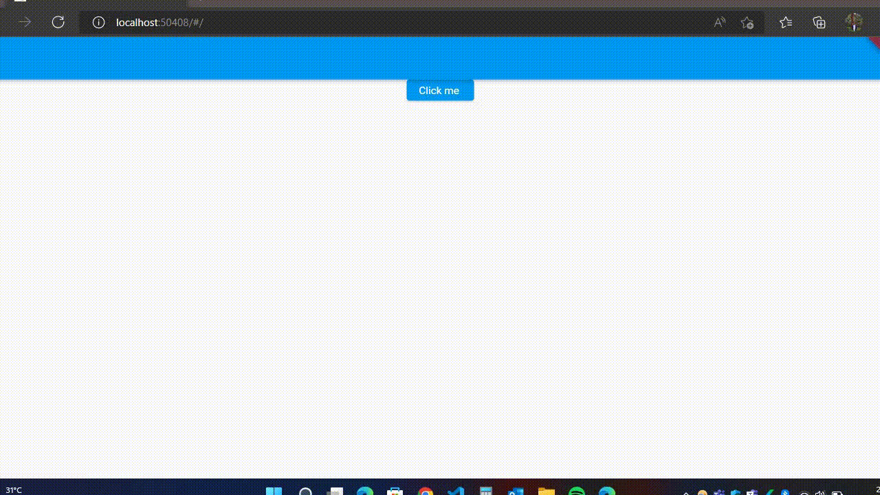 Flutter alert box is not updating picked image from gallery Stack