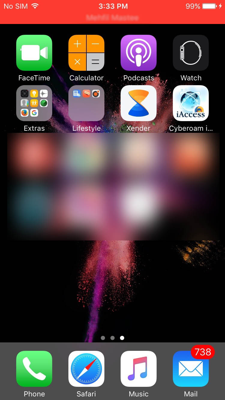 How To Disable Pop Ups On Iphone