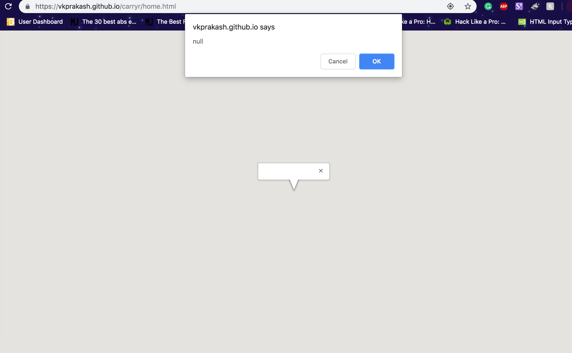 javascript save firebase phone number to local storage variable