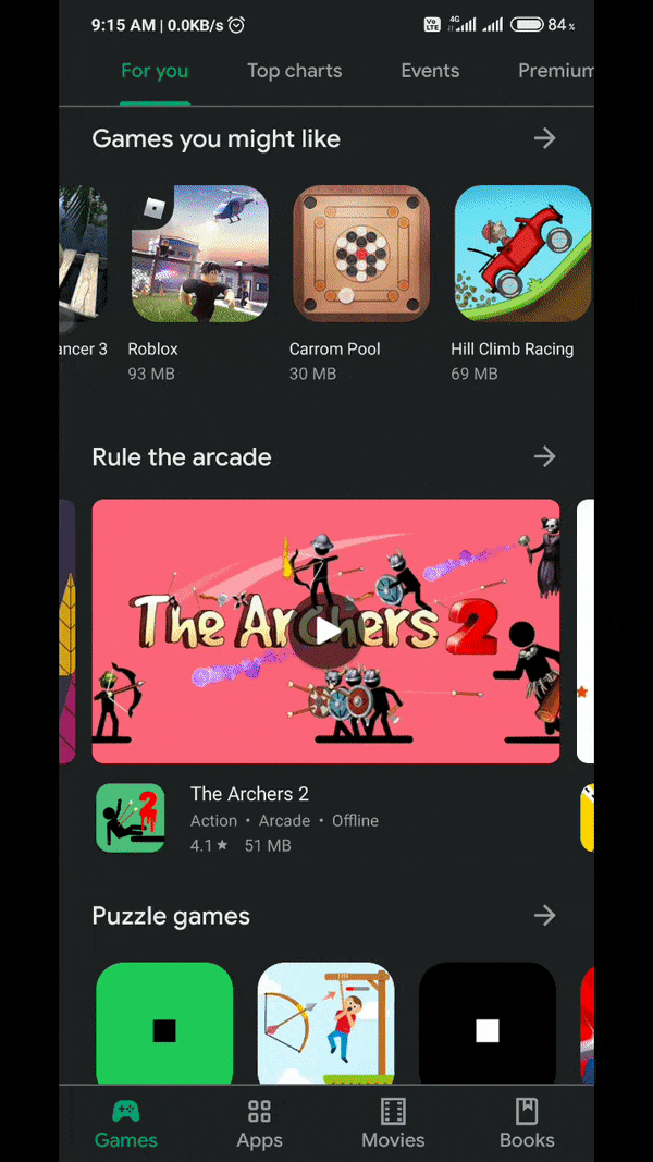 Flutter Scrolling through widgets list Stack Overflow