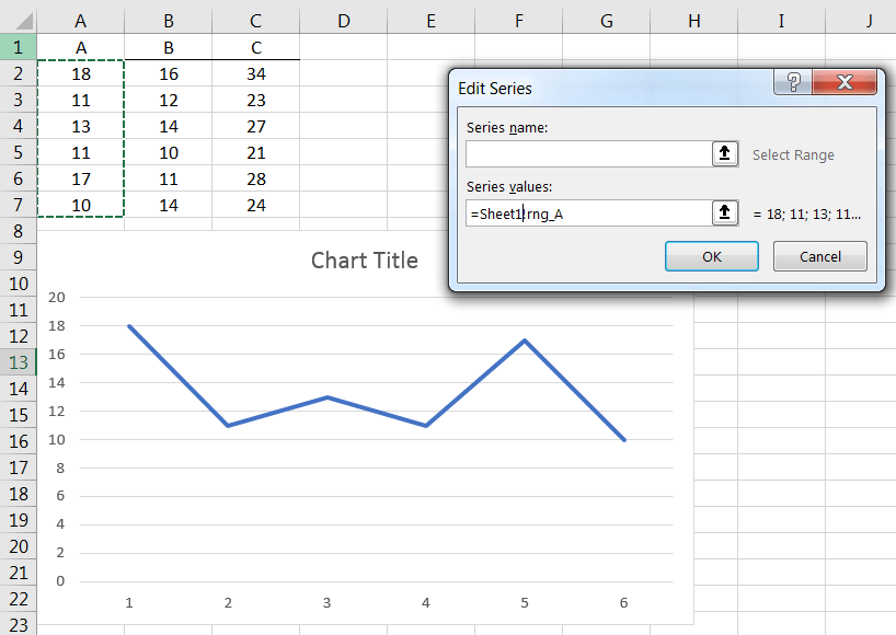 Excel Insert formulas in a dynamic range Stack Overflow