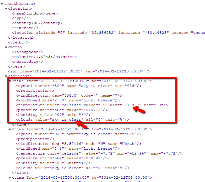 php Using Java to parse XML Stack Overflow