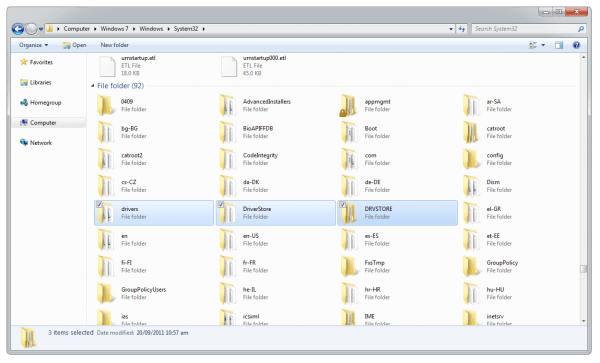 What Is Removable Storage Devices Folder and How to Delete It MiniTool