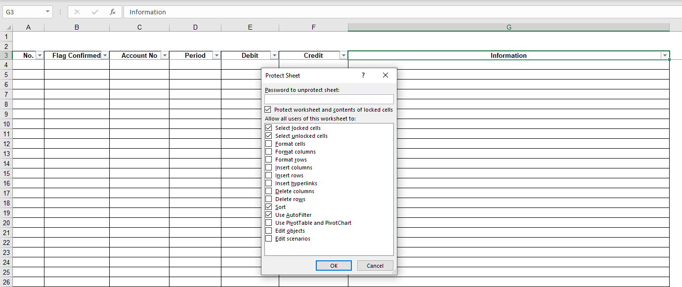 c NPOI Enable Filtering on Protected Sheet Stack Overflow