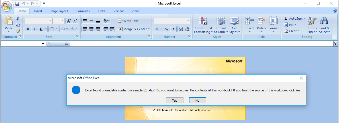 node.js While using npm exceljs in nodejs and generating