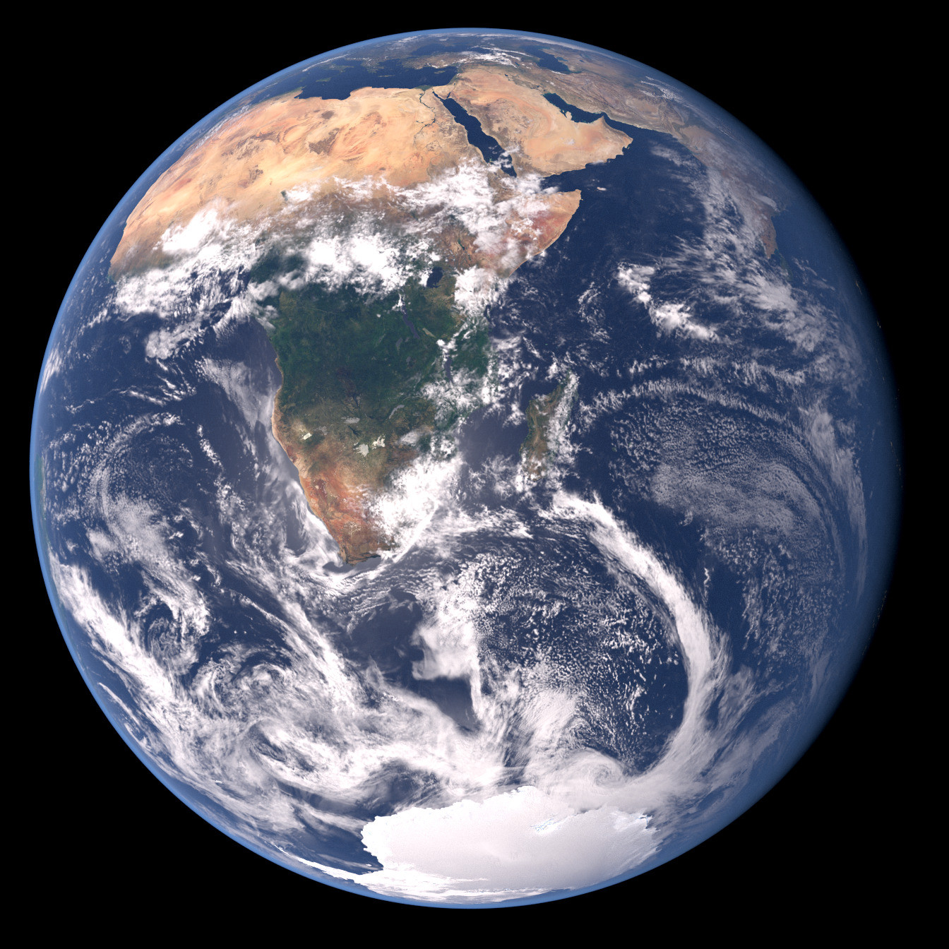 texturing Render of Earth in Blender Render and Cycles Blender Stack Exchange