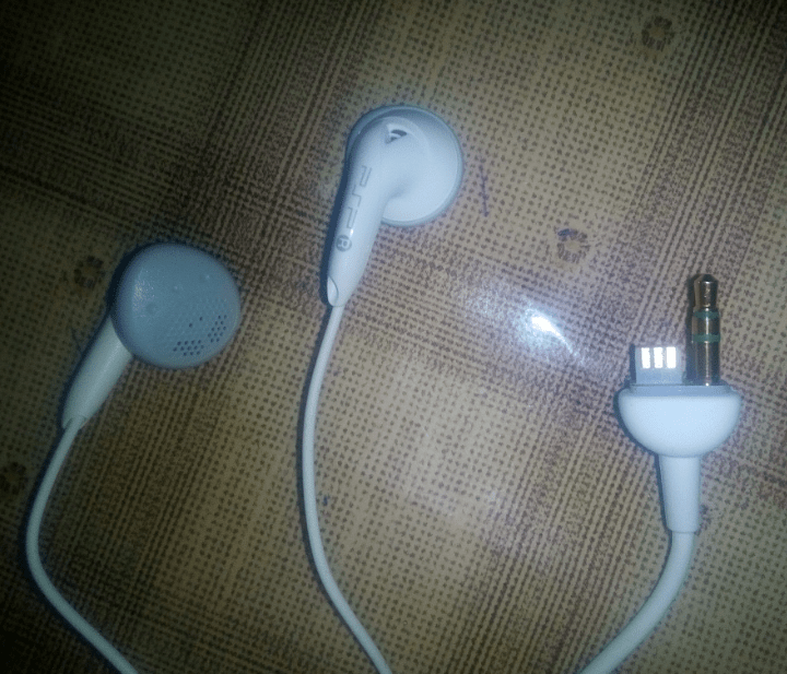 How can I use PSP headphones with my Android phone? Sample Code and