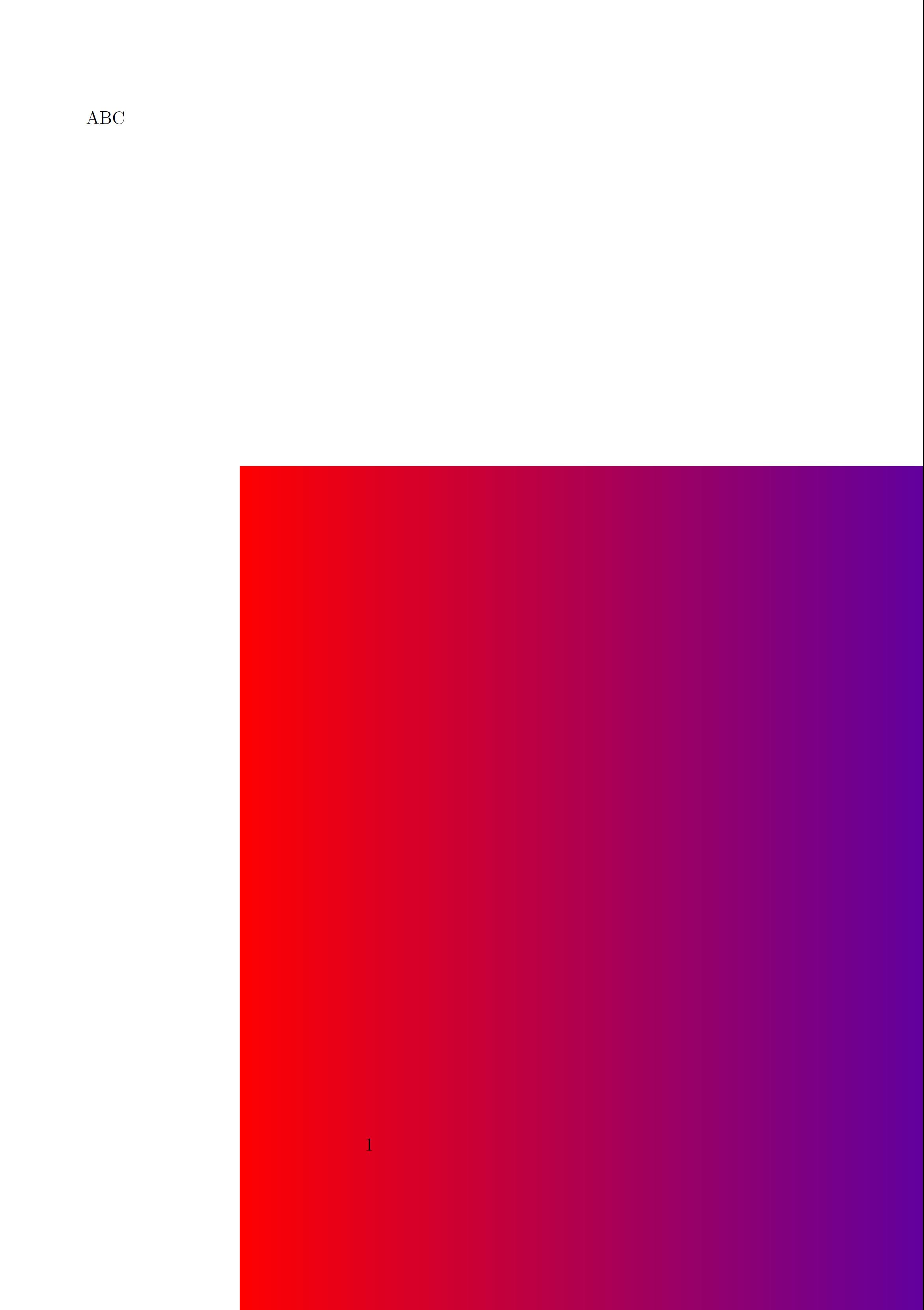 Colors Gradient W3Schools