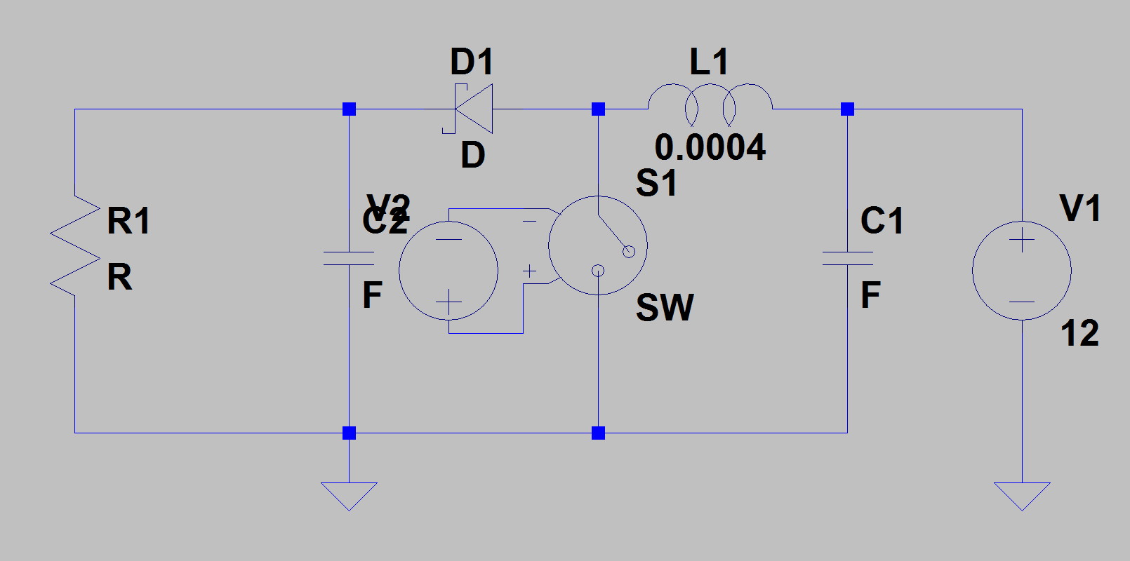 Electronic Ripple Current in Boost Converter for Nixies Valuable