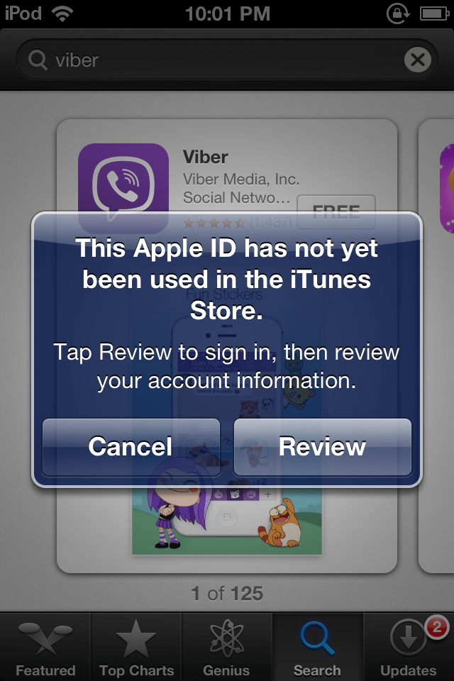 How To Make An Apple App Store Account Without Credit Card / How to