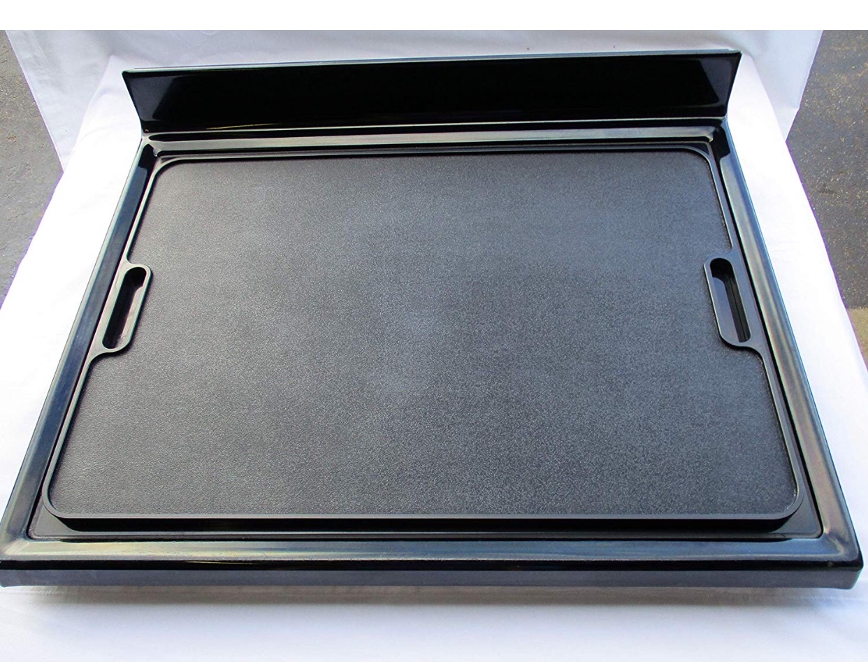 painting Can I paint the top of a glass top stove? Home Improvement