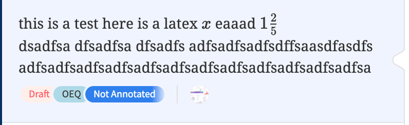 javascript CSS Ellipsis is on top of katex Stack Overflow