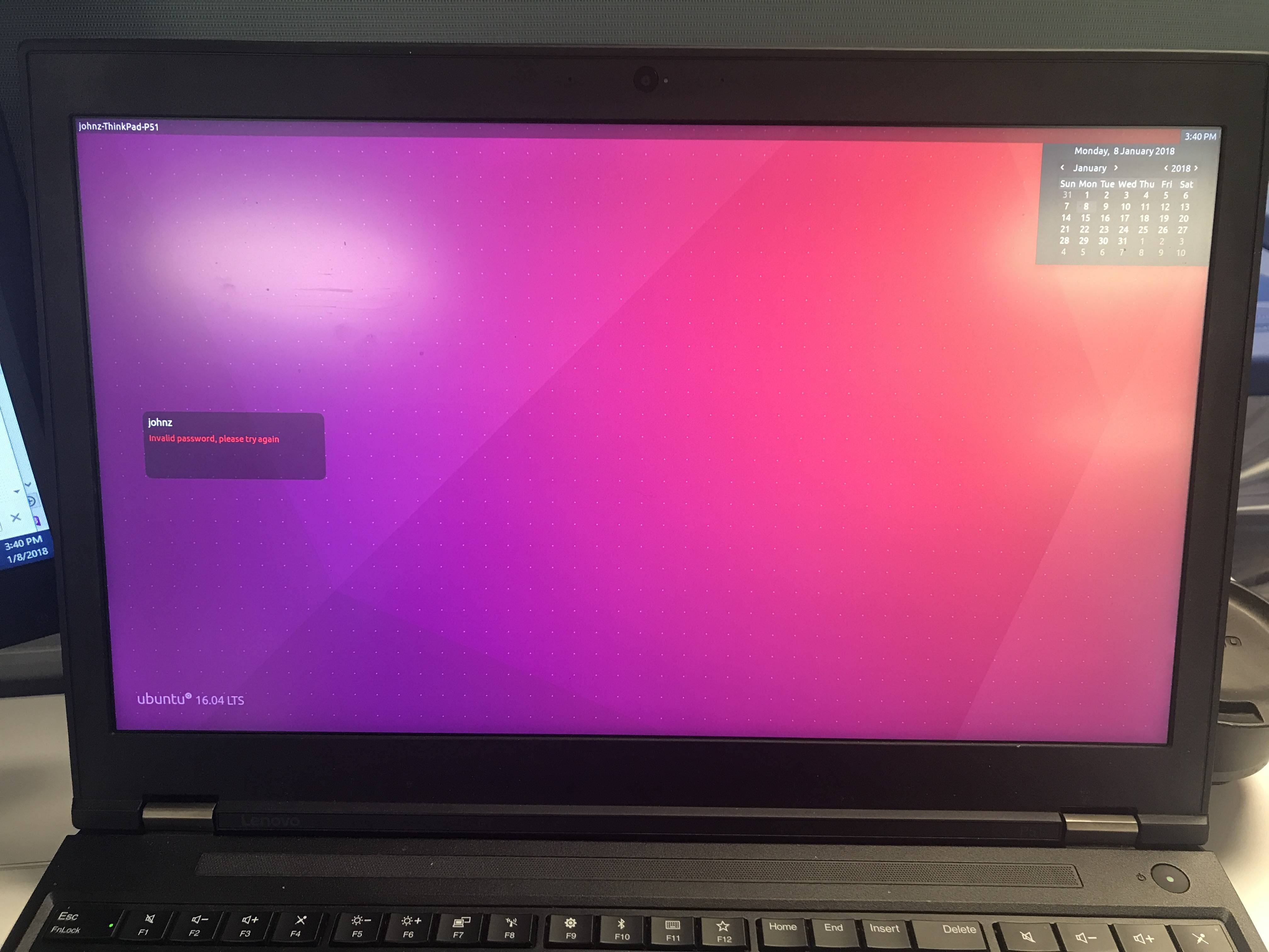 freeze kernel freezing on ubuntu 16.04 Unix & Linux Stack Exchange