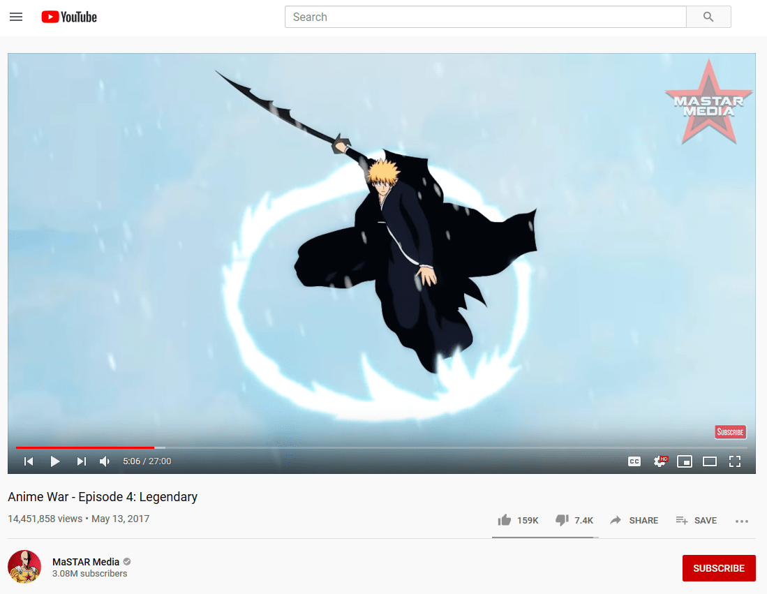 Where To Start Bleach Manga After Anime