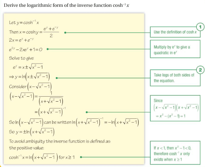 proof explanation Is it right to ignore the negative result in the